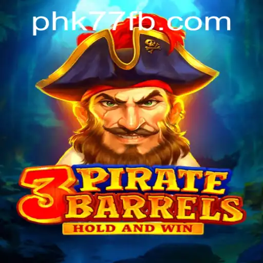 Unveiling the Excitement of 3PirateBarrels: The New Interactive Adventure Experience