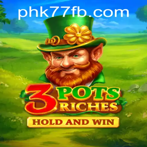 Exploring the Exciting World of 3potsRiches: A Comprehensive Guide