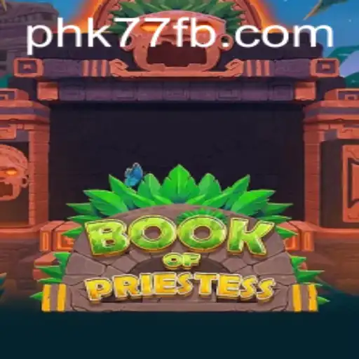 Unveiling the Mystical World of BookOfPriestess: An Immersive Gaming Experience