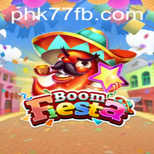 BoomFiesta: A New Explosive Gaming Experience with PHK77.COM