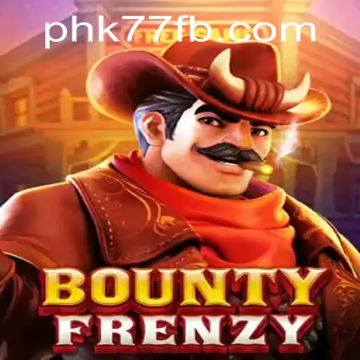 BountyFrenzy: Unleashing the Thrills of Digital Adventure