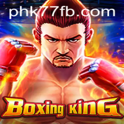 BoxingKing: A Virtual Ring of Strategy and Skill