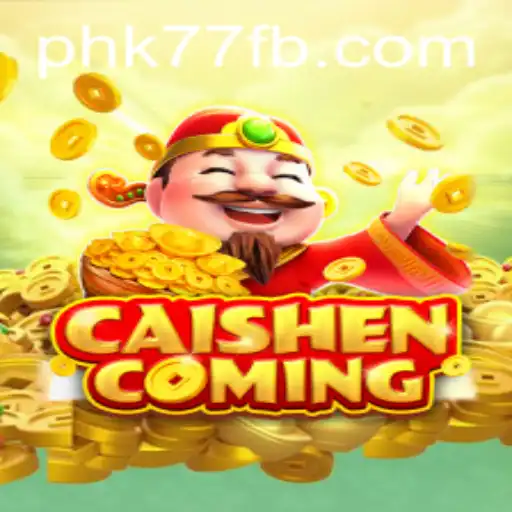 CAISHENCOMING - An Immersive Journey into the Vibrant World of Online Slots