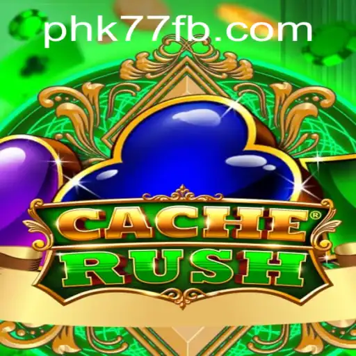 Exploring CacheRush: A Dynamic Adventure with PHK77.COM