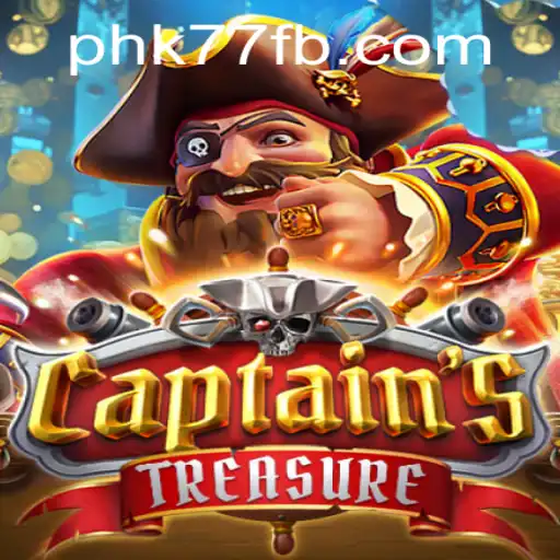 Exploring CaptainssTreasure and PHK77.COM: An Adventure in Online Gaming