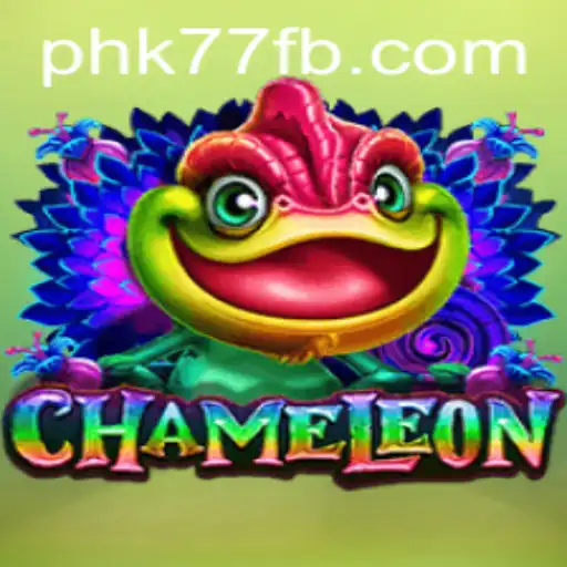 Unveiling the Excitement of Chameleon: A Unique Gaming Experience