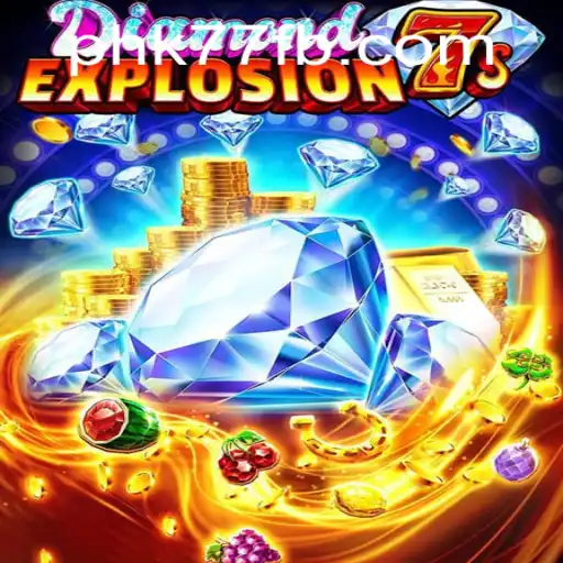 Explore the Thrilling World of DiamondExplosion7s: A Modern Gaming Adventure