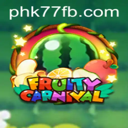 A Vibrant Journey Through the World of FruityCarnival