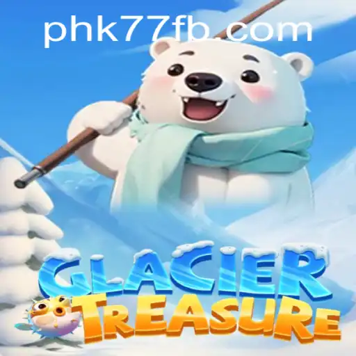 Explore GlacierTreasure: An Adventure Beyond Imagination