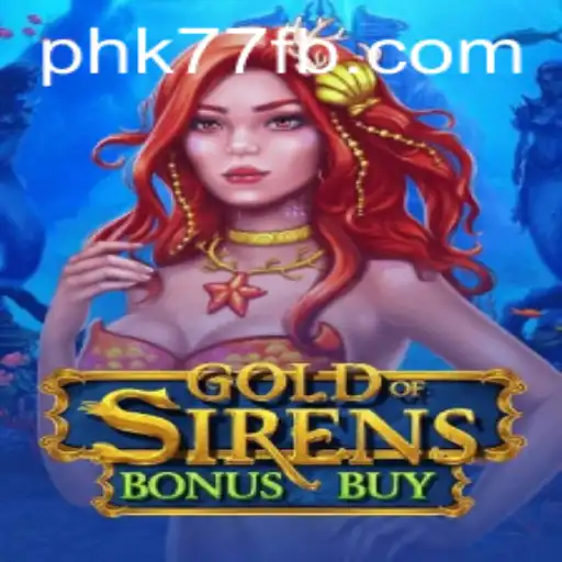 GoldofSirensBonusBuy: Dive into the Enchanting World of Mythical Riches