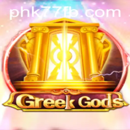 Explore the Enchanting World of GreekGods: A New Adventure at PHK77.COM