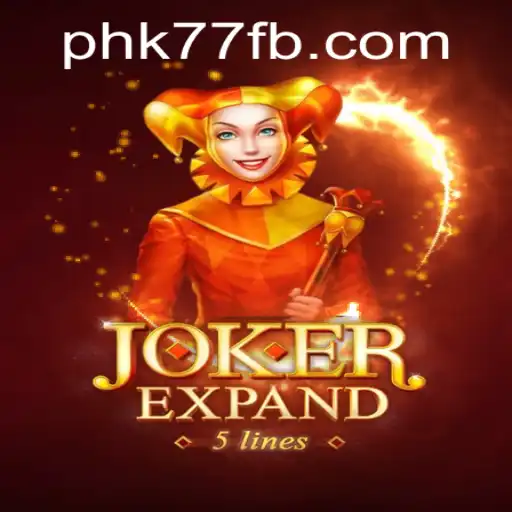 The Allure of JokerExpand: A Comprehensive Exploration