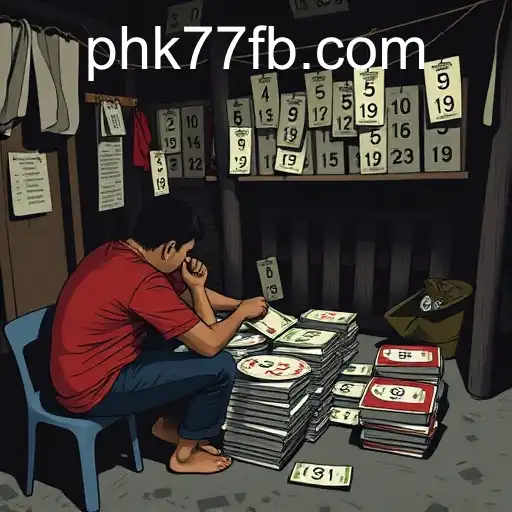 Security and Trust PHK77.COM - International Licenses and Certifications