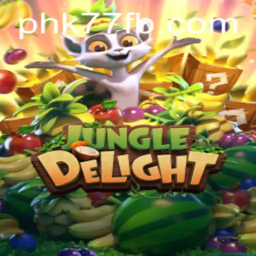 JungleDelight: An Exciting Adventure into the Heart of the Jungle
