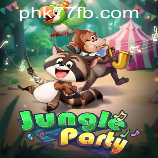 Unleashing the Adventure with JungleParty: A Comprehensive Guide
