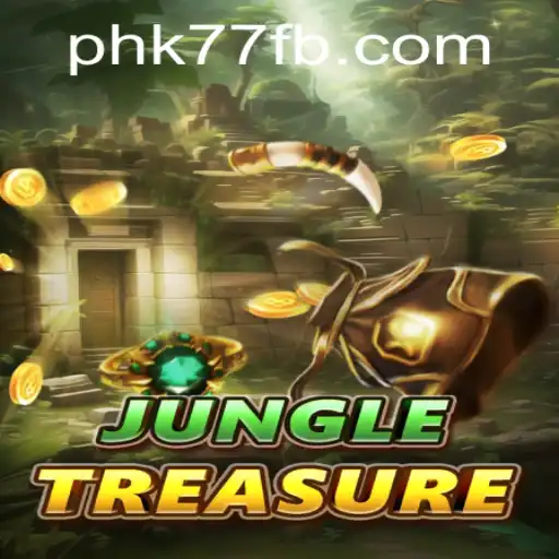 Explore the Thrilling World of JungleTreasure with PHK77.COM