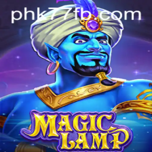 MagicLamp – An Enchanting Journey to Fantasy Realms