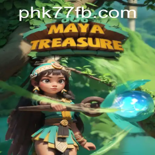 Unveiling MayaTreasure: A Captivating Adventure in the World of Gaming