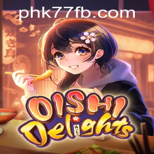 Dive into the World of OishiDelights: A Culinary Adventure Like No Other