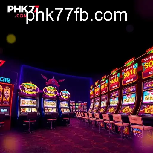 VIP Service PHK77.COM - 24/7 Support and Exclusive Benefits