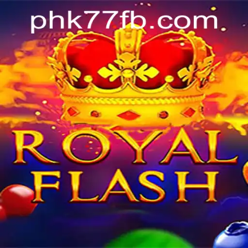 Exploring RoyalFlash: An Innovative Gaming Experience on PHK77.COM