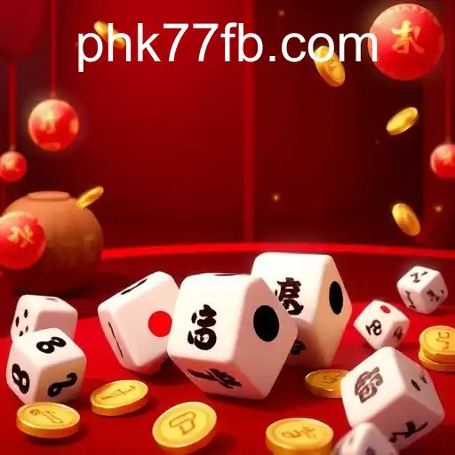Gaming Experience PHK77.COM - 800+ Premium and Exclusive Games