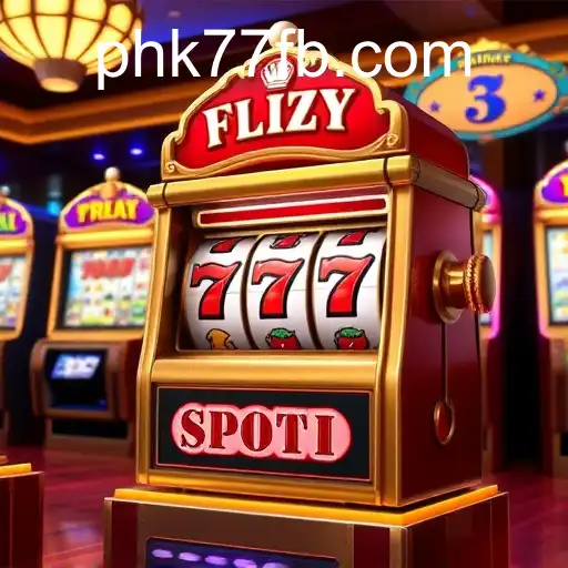 Gaming Experience PHK77.COM - 800+ Premium and Exclusive Games