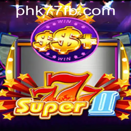 A Deep Dive into the Thrilling Adventure of Super777II