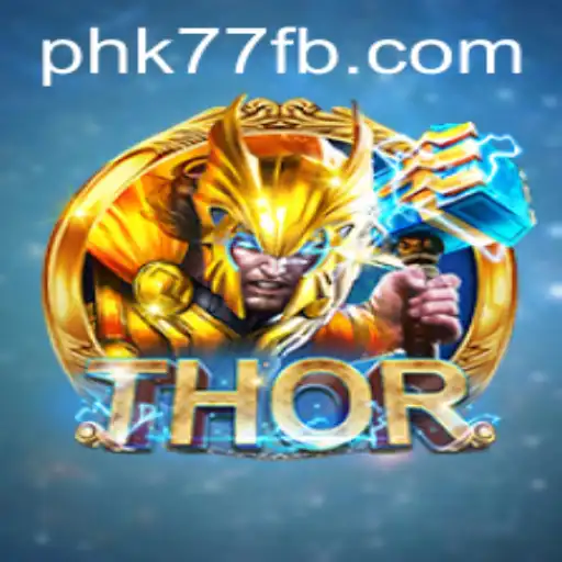 Adventures in Asgard: A Deep Dive into THOR and PHK77.COM