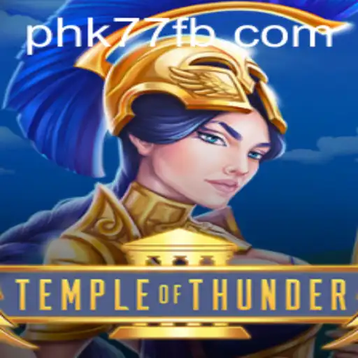 Harness the Power of TempleofThunder: A Thrilling Gaming Experience