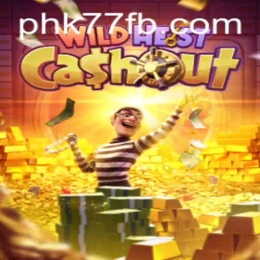 Discover the Thrills of WildHeistCashout on PHK77.COM