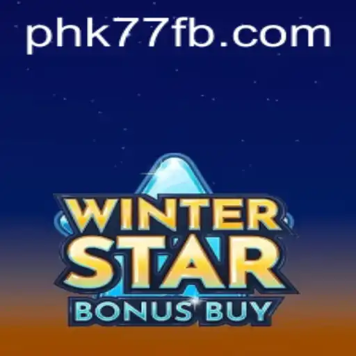 Uncover the Thrills of WinterStarBonusBuy at PHK77.COM
