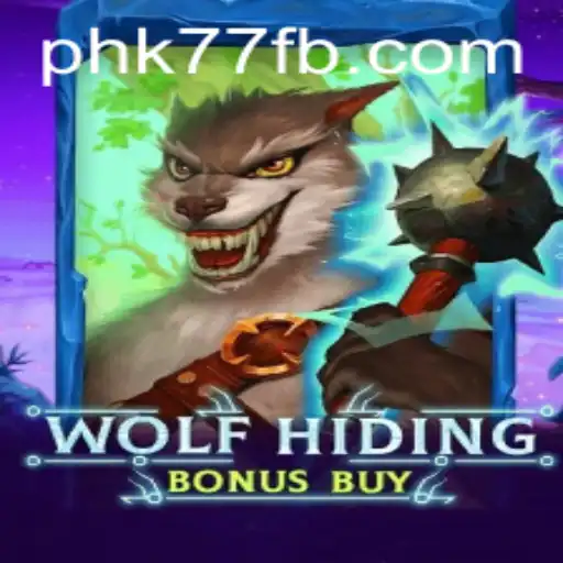 Unveiling the Excitement: WolfHidingBonusBuy and PHK77.COM